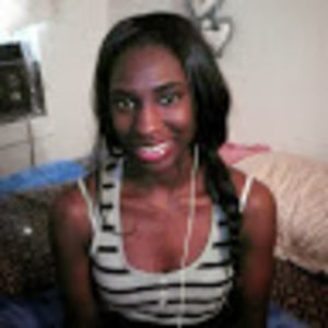 Meet your Posher, Ashlee